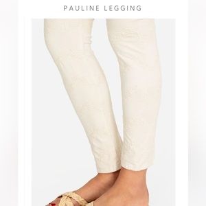 Johnny Was Pauline Legging